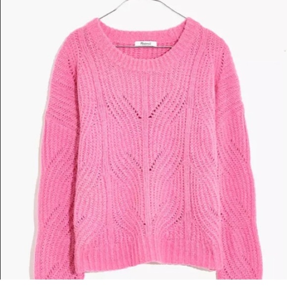 Madewell sweater - Picture 2 of 5